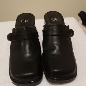 Shoes clogs womens